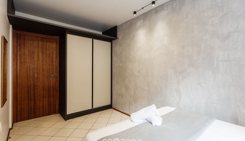 Apartamento básico