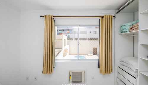 Apartamento básico