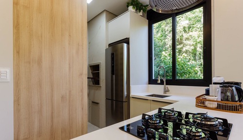 Apartamento básico