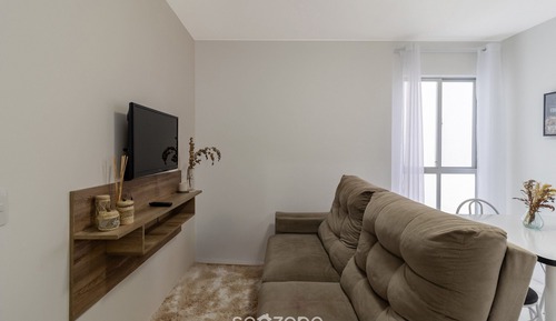 Apartamento básico