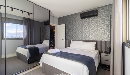 Apartamento básico