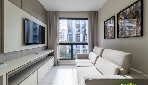 Apartamento básico