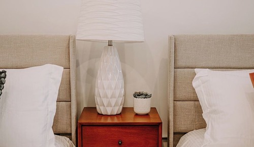 Loft, varias camas