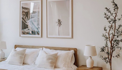 Loft, 1 cama de matrimonio grande, cocina