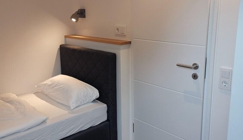 Duplex, 1 Bedroom, Non Smoking, Balcony