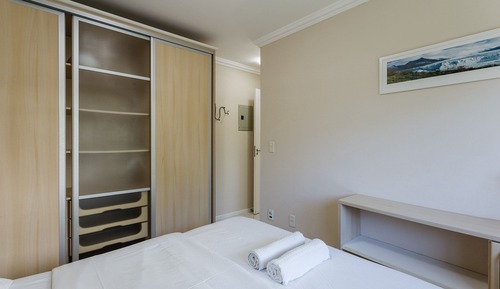 Apartamento básico