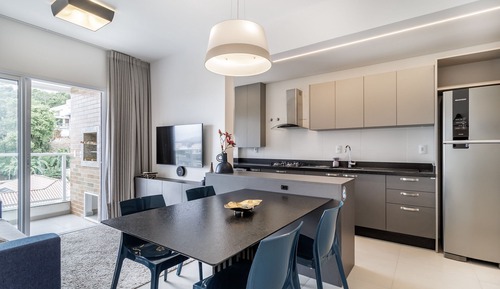 Apartamento básico