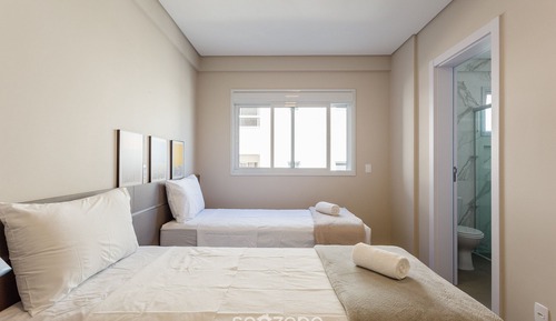 Apartamento básico