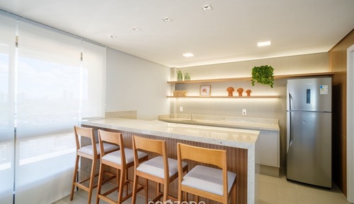 Apartamento básico