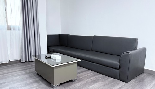 Habitación Deluxe doble