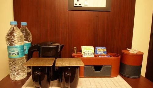 Suite Deluxe