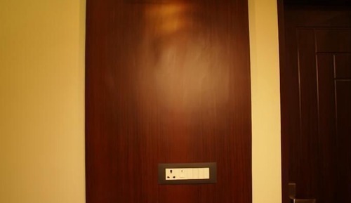 Suite familiar