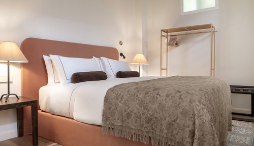 Suite Duplex