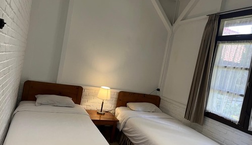 Bungalow Confort