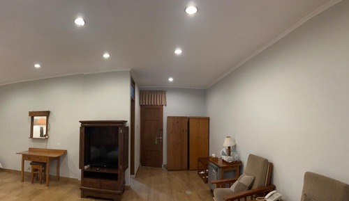 Habitación familiar