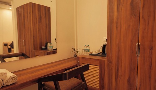 Habitación Premium
