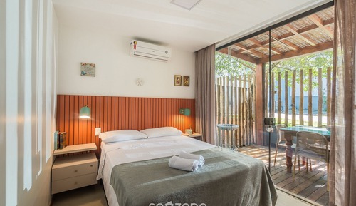 Apartamento básico