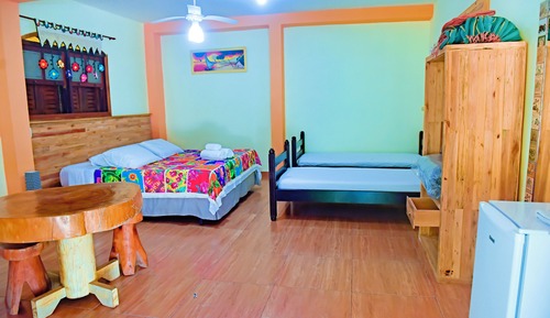 Comfort Room