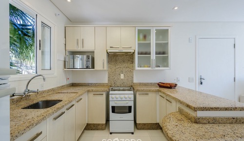 Apartamento básico