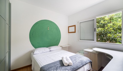 Apartamento básico
