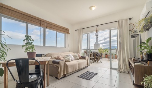 Apartamento básico