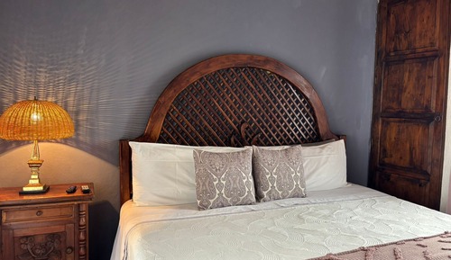 Habitación Confort