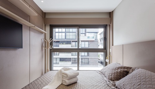 Apartamento básico