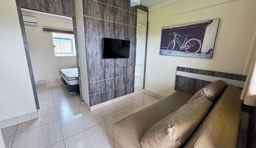 Apartamento familiar