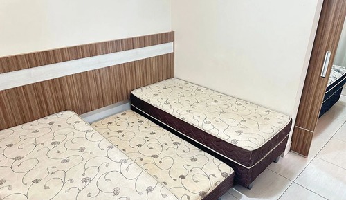 Apartamento familiar