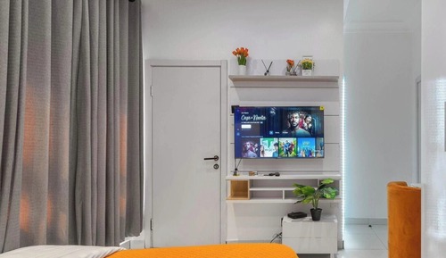 Habitación Deluxe, balcón, vistas a la ciudad