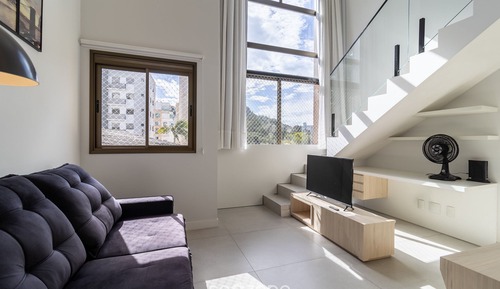 Apartamento básico