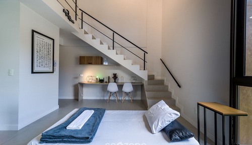 Apartamento básico