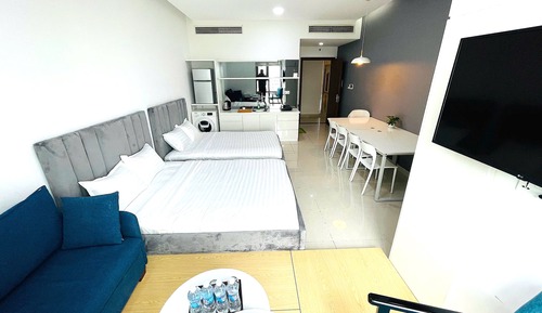 Comfort Apartment