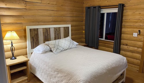 Deluxe Cottage