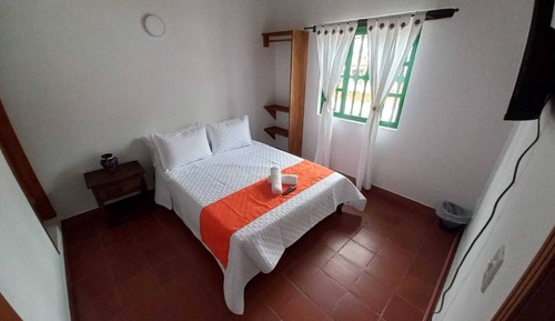 Basic Room