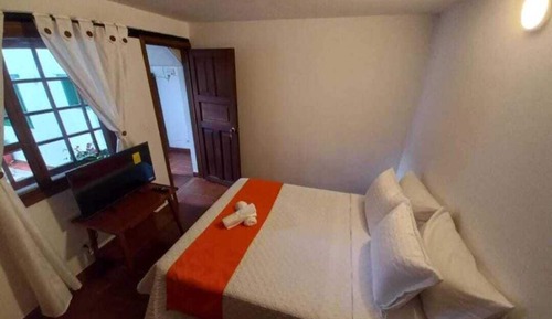 Classic Double Room