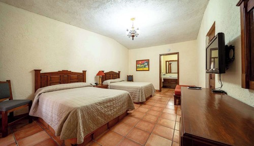 Classic Room