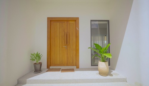 Villa, 3 Bedrooms, Private Pool