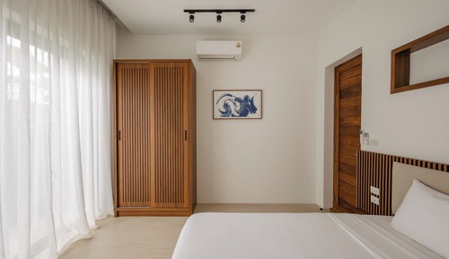Villa, 4 Bedrooms, Private Pool