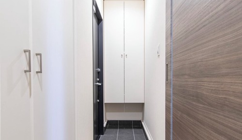 Logement Aile Room 101 - 1LDK, Non-Smoking (European-Style Apartment)
