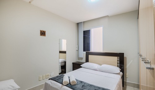 Basic Apartment