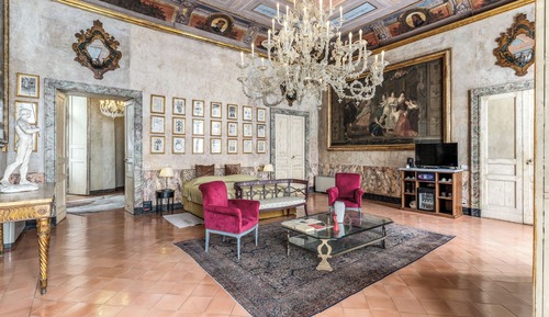Suite ejecutiva