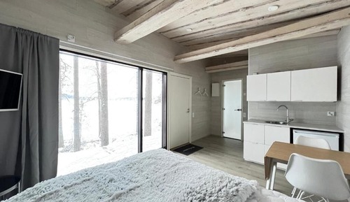 Superior Suite, Lake View, Lakeside