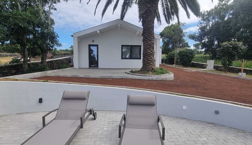 Panoramic Bungalow