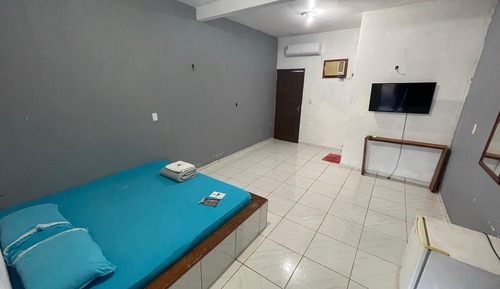 Habitación Confort, vistas al lago