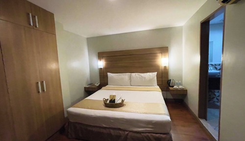 Habitación estándar