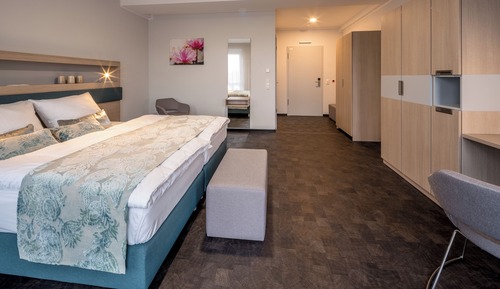 Apartamento Confort