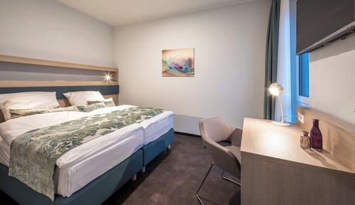 Apartamento familiar