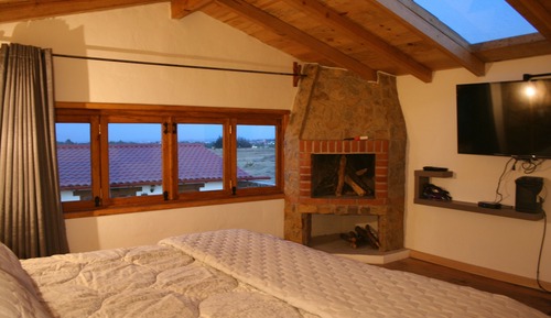 Superior Bungalow