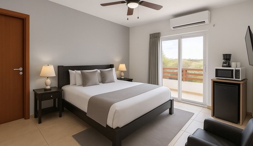 Premium Room
